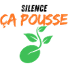 Silence sa pousse