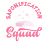 Saponification Squad Soap Making