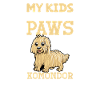 Komondor Papa