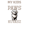 Kuvasz Papa