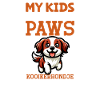 Nederlandse Kooikerhondje Papa