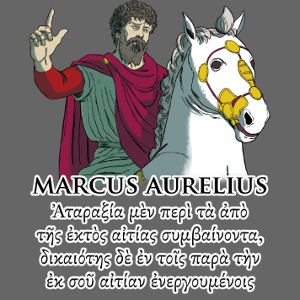 Marcus Aurelius