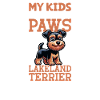 Lakeland Terrier Dad