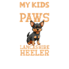 Lancashire Heeler Dad