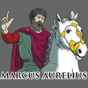 Marcus Aurelius
