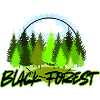 Black Forest Green