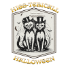 Hissterical halloween