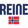 Reine-Norway Flag Design