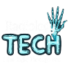 Radiology Tech Humor X-Ray