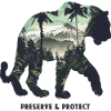 Preserve & Protect Wildcat