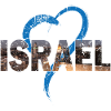 Israel mit Herz