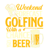 Weekend Forecast Golfing With a Chance of Beer