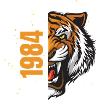 Tiger 1984