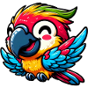 Parrot