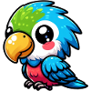 Parrot
