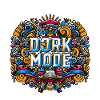 Dork Mode 8