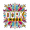 Dork Mode 9