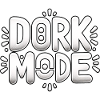 Dork Mode 7