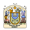 Fantasy Realm Resident