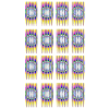 Hypnotisches Design Typ-1