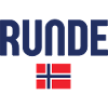 Runde Norway Flag