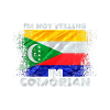 Comoros
