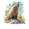 Capybaras Capybara