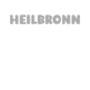 German city Heilbronn Baden-Württemberg