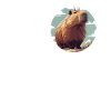 Capybaras Capybara