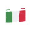 Italians Germany Heart Italy