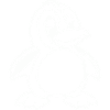 Penguin Comic