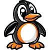 Penguin Comic