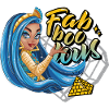 Monster High™ Cleo De Nile Fab-Boo-Lous