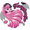 Monster High™ Draculaura Fangtastic