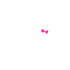 Monster High™ Logo Met Schedel Backprint