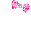 Monster High™ Skull Design With Bow Backprint