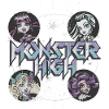 Monster High™ Draculaura, Frankie Stein & Friends