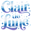 Clair de lune