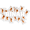 Binah as Vegas