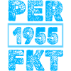 Perfected in 1955