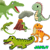 Dino Jamly