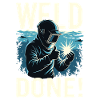 Underwater Welding Marine Diver Professions