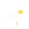 Eat, sleep, stroll
