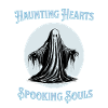 Haunting hearts spooking souls