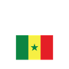 Senegal Flag