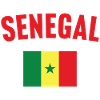 Senegal Flag