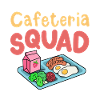 Cafeteria-Truppe