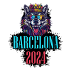 Barcelona 2024 Holidays Wolf