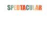 Spedtacular