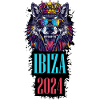 Ibiza 2024 Holidays Wolf